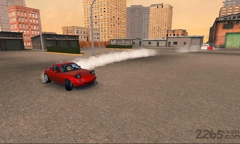 狂热赛车漂移中文破解版(drift fanatic)