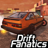 狂热赛车漂移中文破解版(drift fanatic)