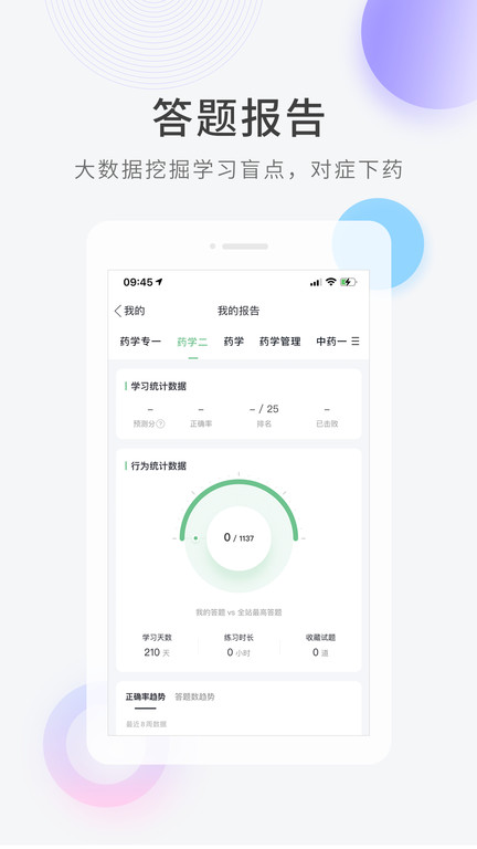 医学快题库app