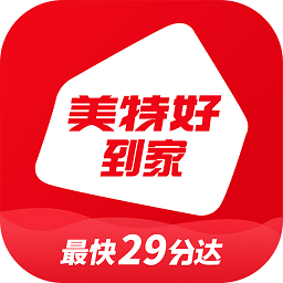 美特好线上超市app(又名全球蛙)