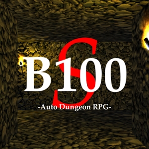 b100s手游