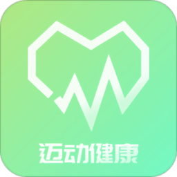 迈动健康青少版app