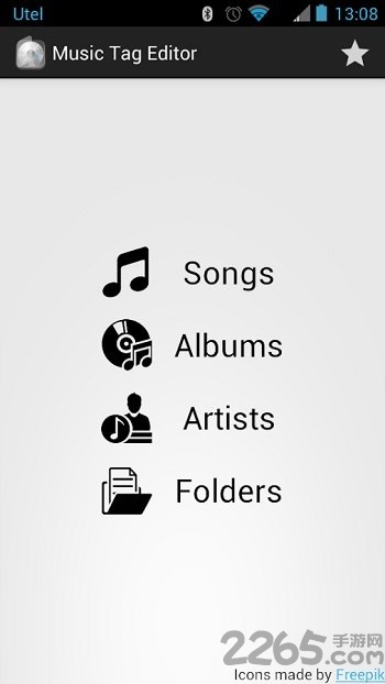 音乐标签编辑器中文版