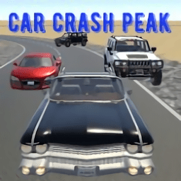 车祸高峰carcrashpeak正版