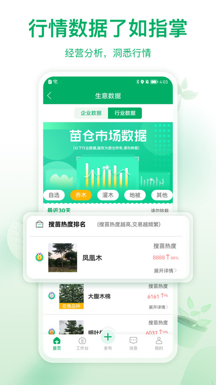 中山苗仓app(更名苗仓)