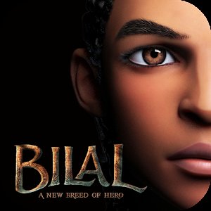 比拉尔新的英雄中文破解版(bilal)