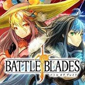 battle of blade游戏手机版