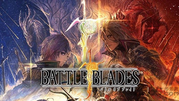 battle of blade游戏手机版