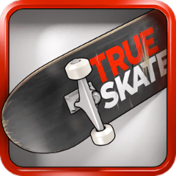 trueskate真实滑板正版