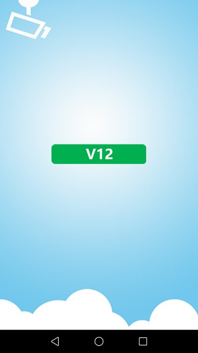 v12监控软件