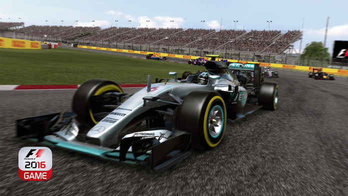 f12016中文破解版