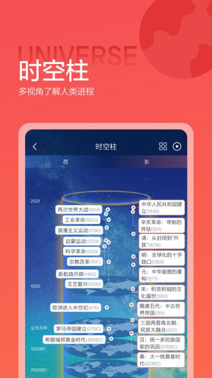 全世界app官方版(又名全知识)