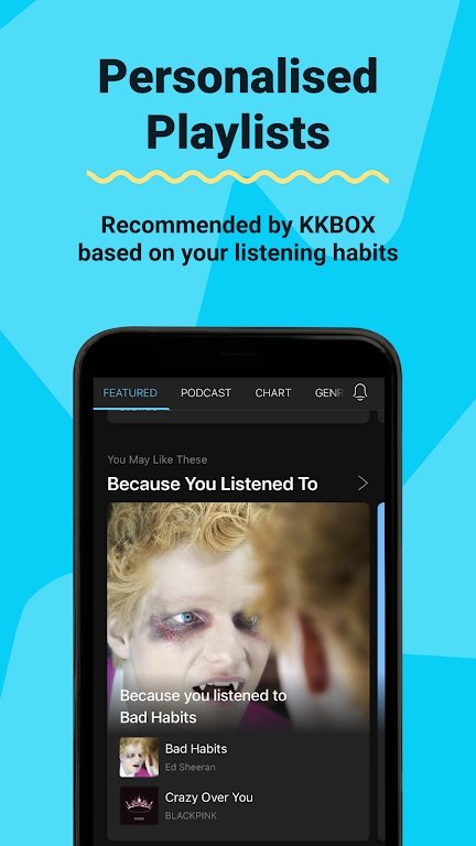 kkbox安卓下载