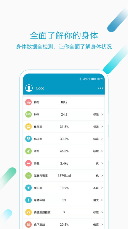 好身材最新版(aifit)