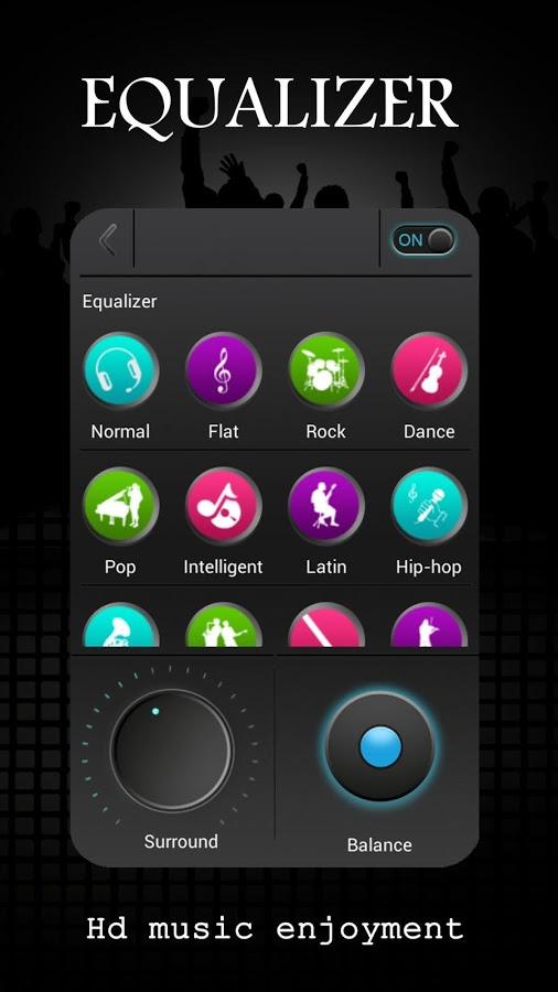 音乐均衡器手机版