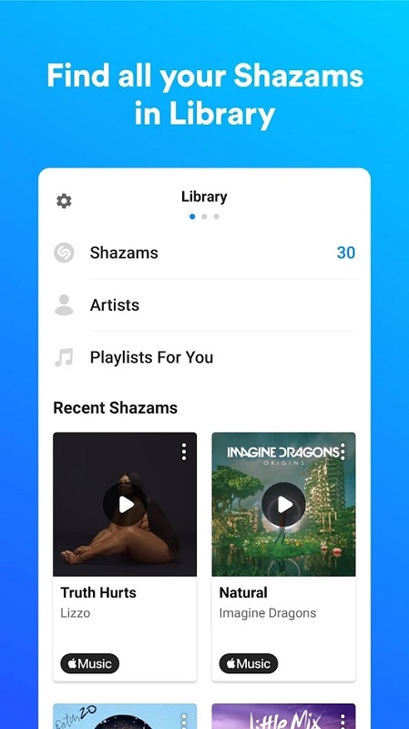 shazam最新版本