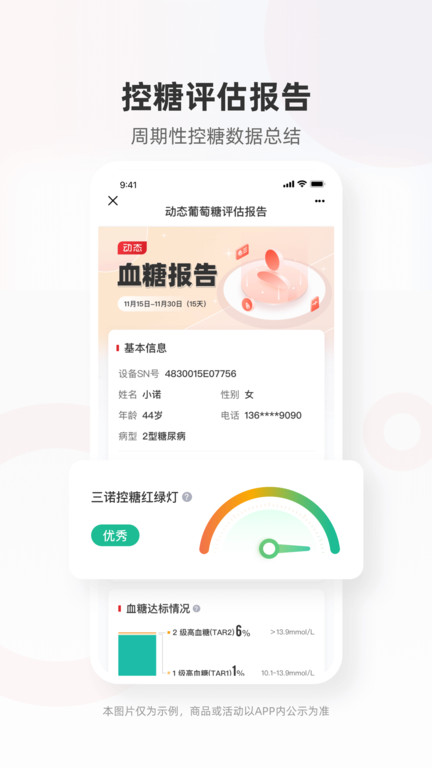 爱看健康app