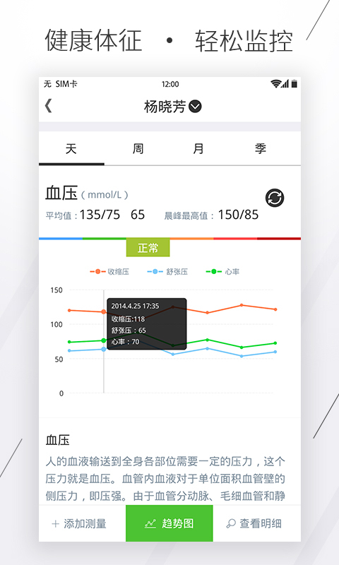 合康医生app