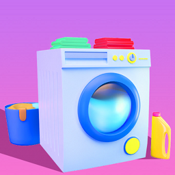 laundry venture手游