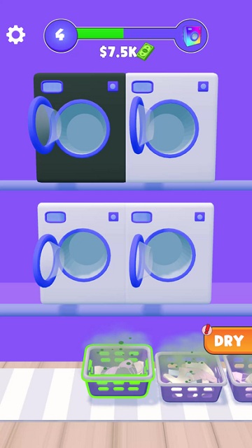 laundry manager最新版