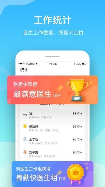 慈云医生app