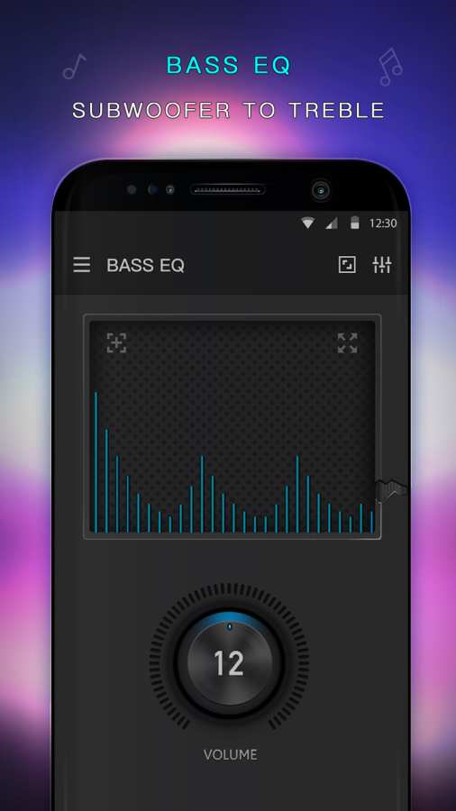 低音均衡器手机版