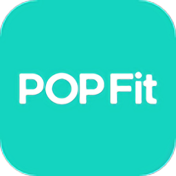 popfit健身