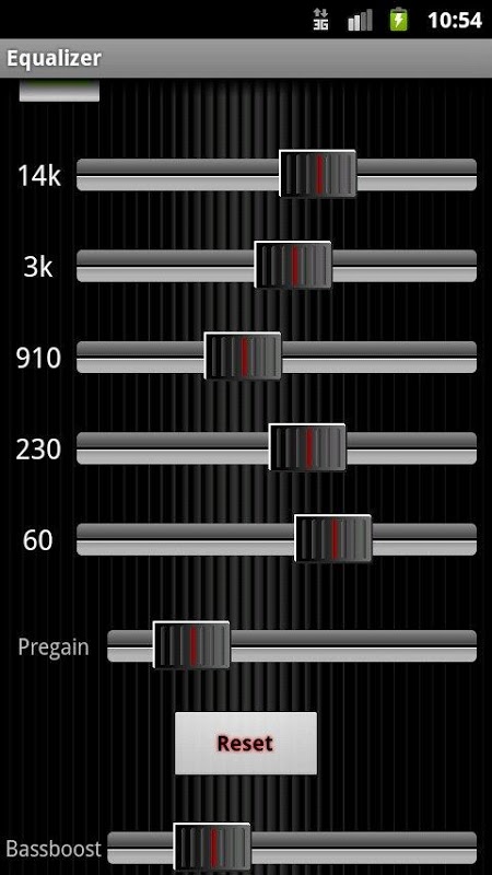 lithium音乐播放器app