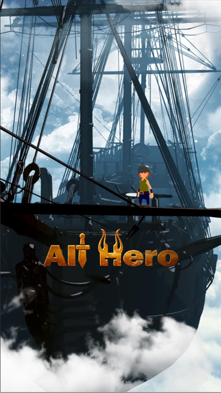 alt hero手机版