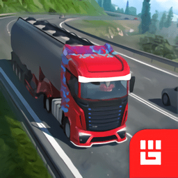 欧洲卡车模拟器pro最新版(euro truck pro)