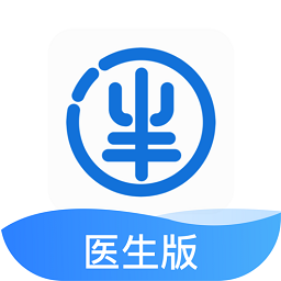 爱康伴你医生版app