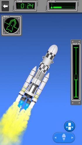 太空宇航局最新版下载