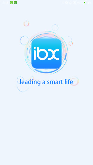 ibx app