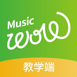 音乐窝教学端app