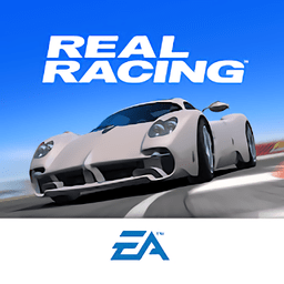 真实赛车3北美版最新版本(Real Racing 3)