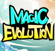 神奇的演变游戏(magic evolution)