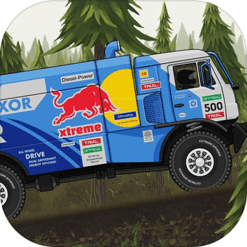 极限越野赛车2手游(xtreme racing 2 offroad)