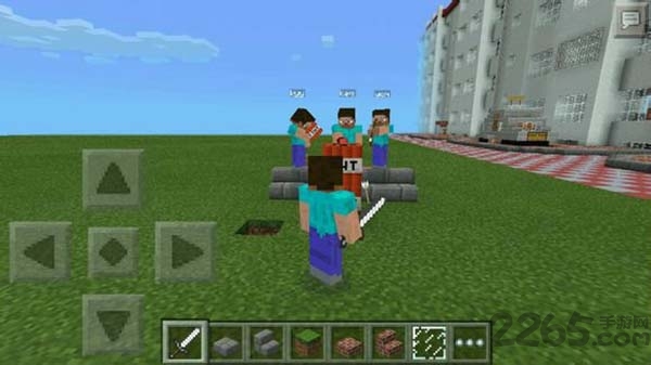 com.mojang.minecraftpe最新版本