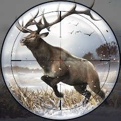 猎鹿2狩猎季节手游(deer hunting 2)
