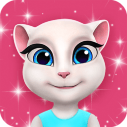 2024我的安吉拉国际版最新版(my talking angela)