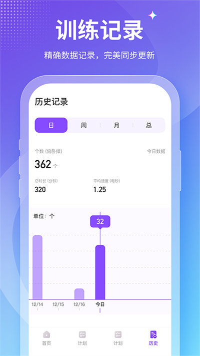 keepfit减肥软件(改名减肥小秘书)