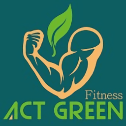 绿动健身app