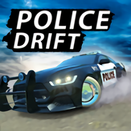 Police Car Drift手机版