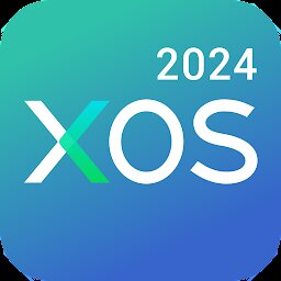 xos桌面启动器2024(xos launcher apk)