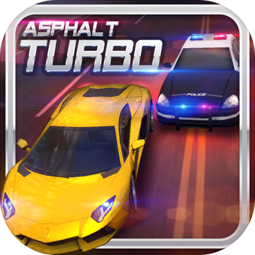 火爆飞车手机版(asphalt turbo)