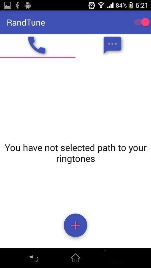 随机铃声app