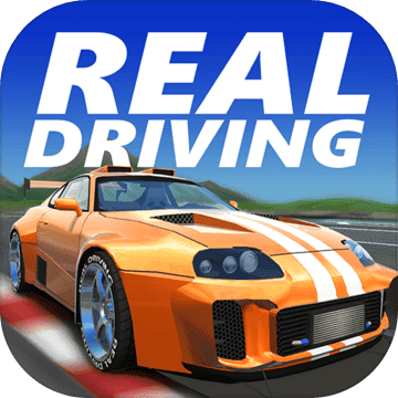 real driving3d中文破解版