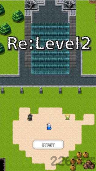 re level2手机游戏