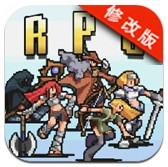 自动rpg汉化版游戏