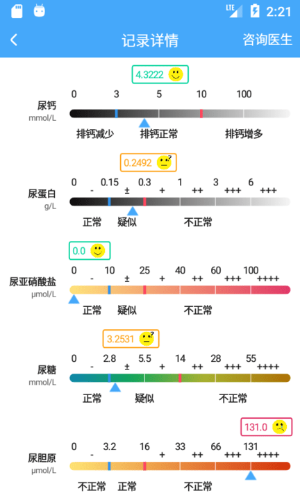 杭州德译医疗科技app